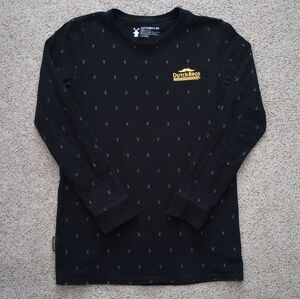 Dutch Bros Coffee Long sleeve